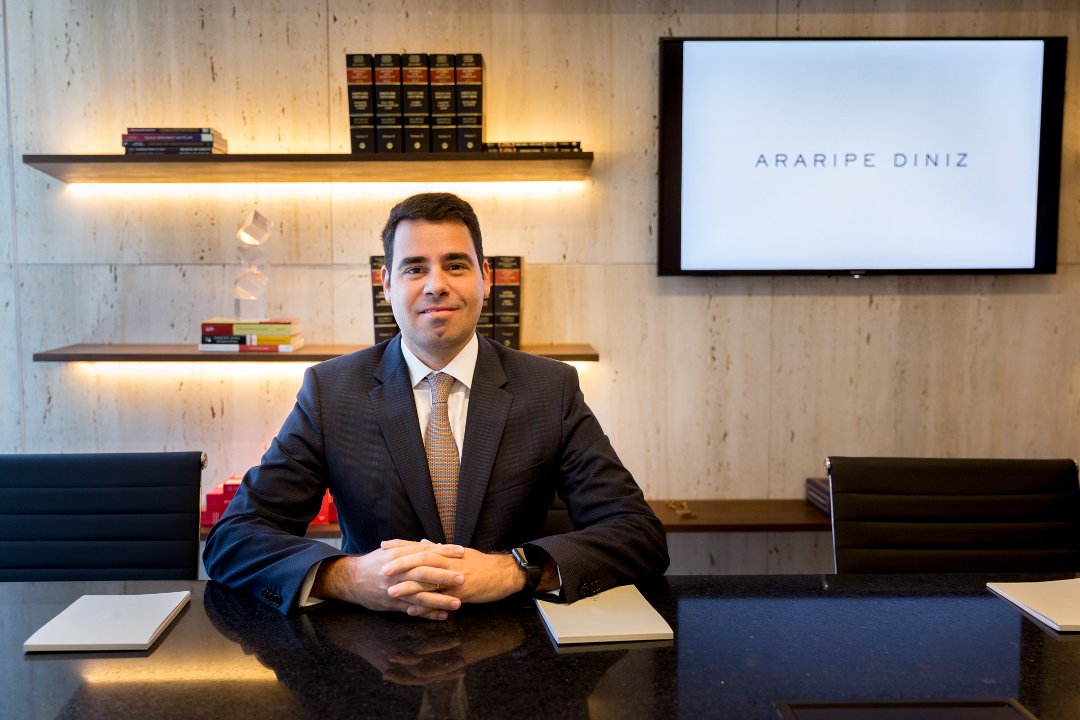 Araripe Diniz