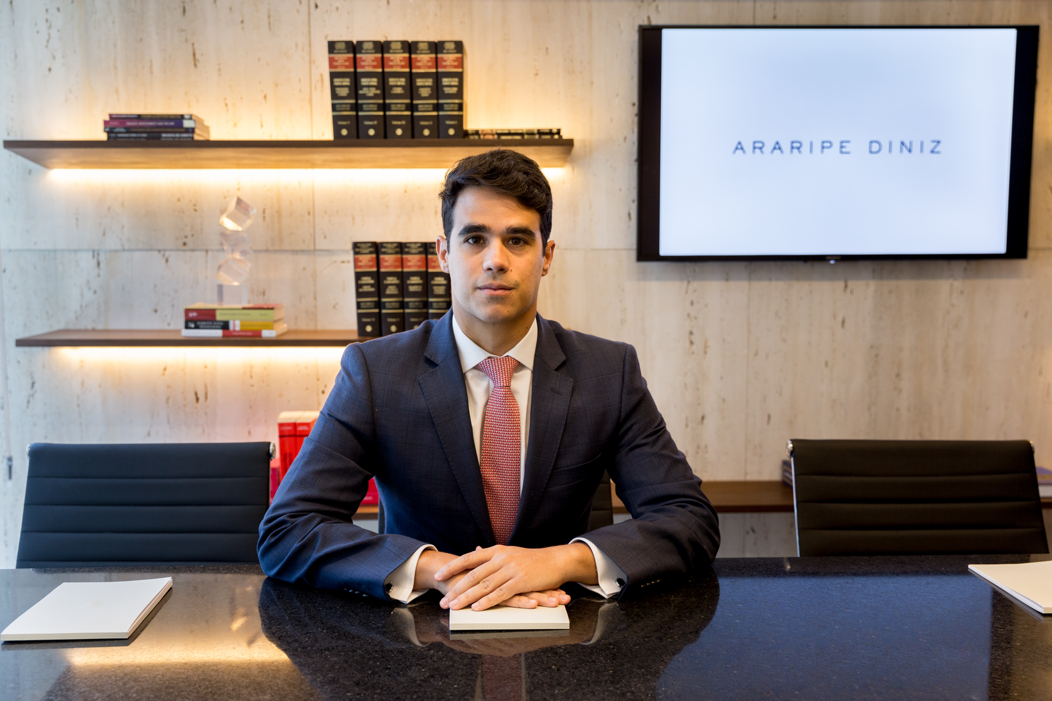 Araripe Diniz