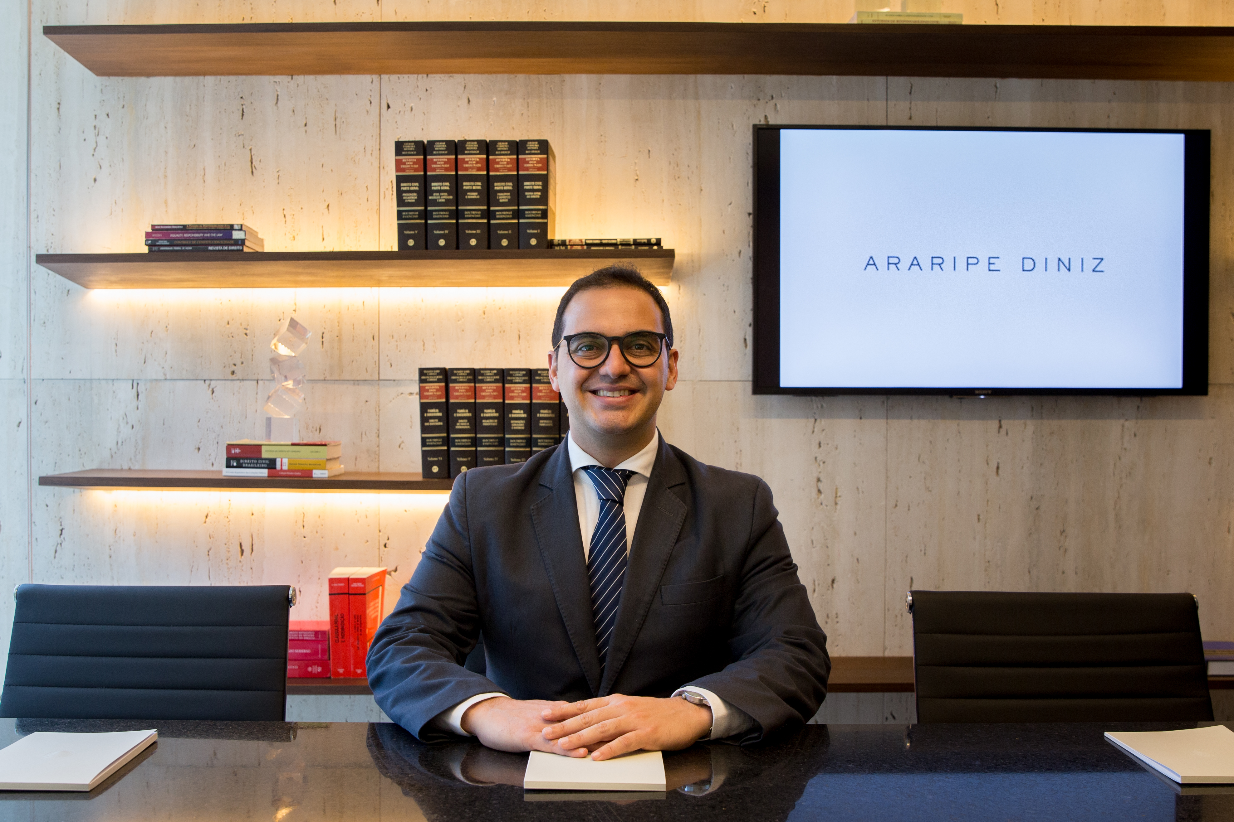 Araripe Diniz